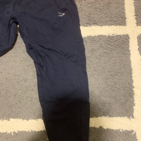 gymshark power joggers